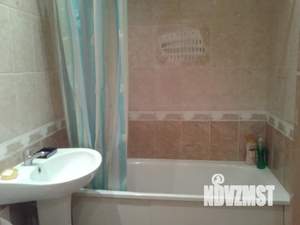 1-к квартира, посуточно, 32м2, 1/5 этаж