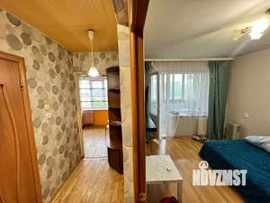 1-к квартира, на длительный срок, 35м2, 6/12 этаж