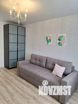 1-к квартира, посуточно, 40м2, 9/15 этаж