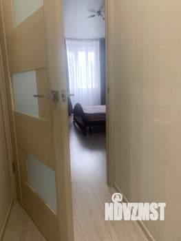 2-к квартира, на длительный срок, 44м2, 4/25 этаж