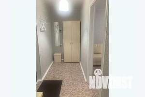 1-к квартира, посуточно, 40м2, 1/16 этаж