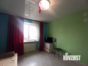 2-к квартира, на длительный срок, 53м2, 8/9 этаж