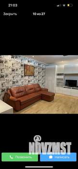 3-к квартира, на длительный срок, 120м2, 8/9 этаж