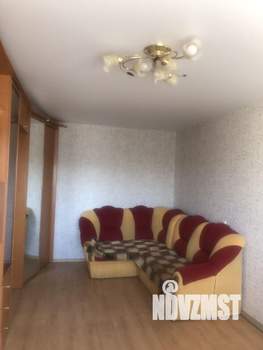 1-к квартира, на длительный срок, 32м2, 9/9 этаж