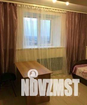 4-к квартира, на длительный срок, 101м2, 17/20 этаж