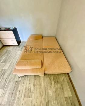 2-к квартира, на длительный срок, 45м2, 2/5 этаж