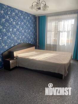 1-к квартира, на длительный срок, 38м2, 2/9 этаж