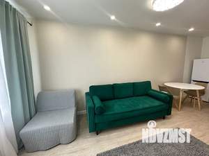 2-к квартира, посуточно, 48м2, 1/10 этаж