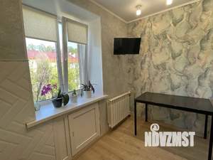 1-к квартира, посуточно, 51м2, 3/3 этаж
