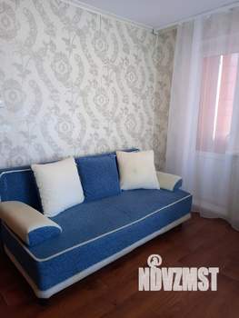 1-к квартира, на длительный срок, 36м2, 5/6 этаж