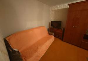 1-к квартира, на длительный срок, 31м2, 2/5 этаж