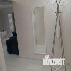 3-к квартира, посуточно, 70м2, 1/1 этаж