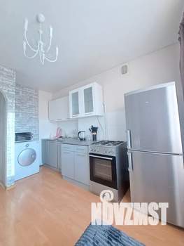 1-к квартира, посуточно, 34м2, 9/9 этаж