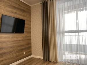 1-к квартира, на длительный срок, 33м2, 13/20 этаж