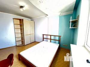 4-к квартира, на длительный срок, 120м2, 4/6 этаж