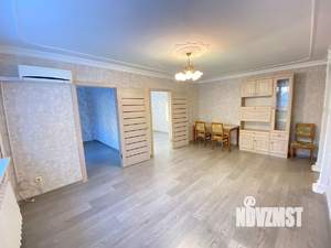 3-к квартира, на длительный срок, 61м2, 1/5 этаж