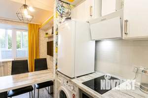 2-к квартира, посуточно, 40м2, 1/5 этаж