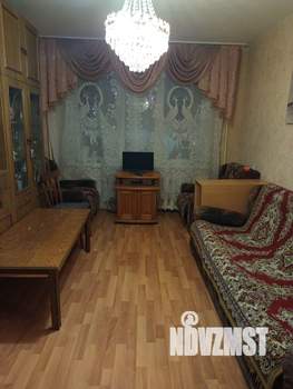 1-к квартира, на длительный срок, 35м2, 1/9 этаж