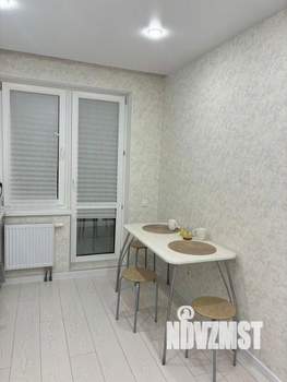 1-к квартира, на длительный срок, 34м2, 14/19 этаж