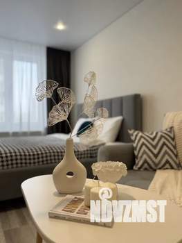 2-к квартира, посуточно, 50м2, 1/10 этаж