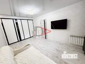 1-к квартира, на длительный срок, 35м2, 1/12 этаж