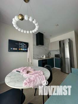 2-к квартира, посуточно, 35м2, 1/1 этаж