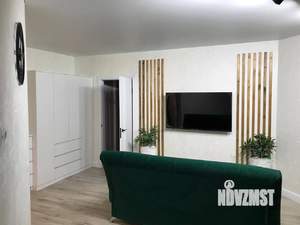 2-к квартира, на длительный срок, 50м2, 2/12 этаж