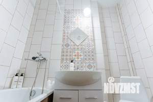 1-к квартира, посуточно, 35м2, 8/22 этаж