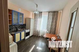 1-к квартира, посуточно, 40м2, 1/18 этаж