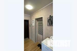 1-к квартира, посуточно, 33м2, 3/5 этаж