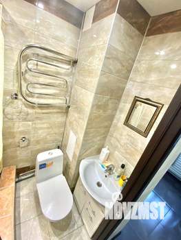 1-к квартира, на длительный срок, 21м2, 2/9 этаж