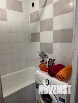 1-к квартира, посуточно, 35м2, 1/5 этаж