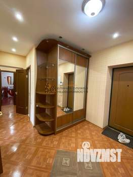 2-к квартира, на длительный срок, 72м2, 5/14 этаж