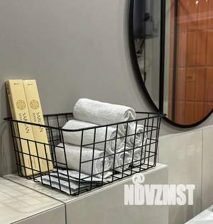 1-к квартира, посуточно, 30м2, 13/25 этаж