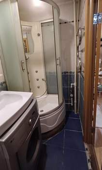 1-к квартира, на длительный срок, 33м2, 6/10 этаж