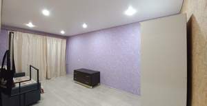 1-к квартира, на длительный срок, 30м2, 5/5 этаж