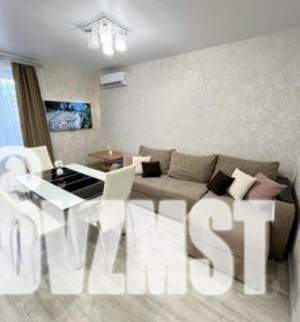 2-к квартира, посуточно, 60м2, 13/25 этаж