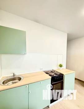 Студия квартира, посуточно, 28м2, 23/23 этаж