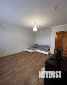 1-к квартира, на длительный срок, 41м2, 10/15 этаж