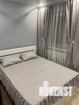 3-к квартира, посуточно, 50м2, 4/5 этаж