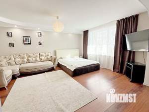 1-к квартира, на длительный срок, 46м2, 1/10 этаж