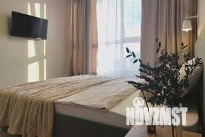 1-к квартира, посуточно, 26м2, 9/22 этаж