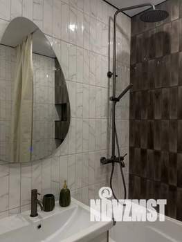 1-к квартира, посуточно, 60м2, 15/25 этаж