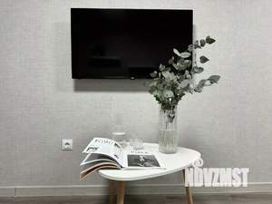 1-к квартира, посуточно, 60м2, 1/1 этаж
