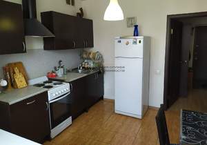 1-к квартира, на длительный срок, 38м2, 7/9 этаж