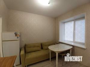 1-к квартира, на длительный срок, 48м2, 5/17 этаж