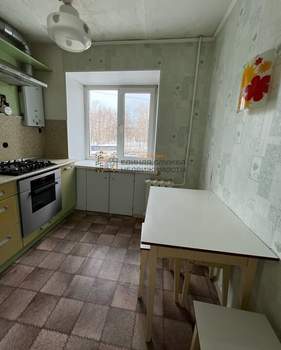 3-к квартира, на длительный срок, 56м2, 3/5 этаж