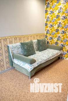 2-к квартира, посуточно, 47м2, 2/5 этаж