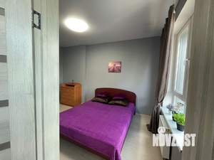 3-к квартира, посуточно, 82м2, 7/25 этаж