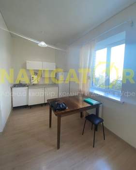 1-к квартира, на длительный срок, 23м2, 1/2 этаж